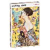 Puzzle Klimt - Dma s vjem 1000 dlk - neuveden