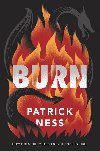 Burn - Ness Patrick