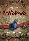 Physikus - Příběhy Septimuse Heapa - kniha třetí - Angie Sageová