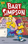 Simpsonovi - Bart Simpson 5/2020 - Matt Groening