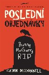 Posledn objednvky - Caimh McDonnell