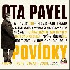 Ota Pavel Povídky 2 CD Mp3 - Ota Pavel; Jiří Sovák; Karel Heřmánek; Vlastimil Brodský; Igor Orozovič; Radú...
