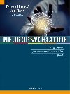 Neuropsychiatrie - Klinick prvodce pro ambulantn i nemocnin praxi - Tereza Uhrov; Jan Roth