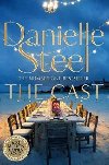 The Cast - Steel Danielle