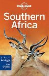 Lonely Planet Southern Africa - Ham Anthony, Roddis Miles