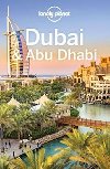 Lonely Planet Dubai & Abu Dhabi - Schulte-Peevers Andrea