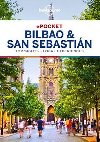 Lonely Planet Pocket Bilbao & San Sebastian - St Louis Regis