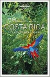 Lonely Planet Best of Costa Rica - Harrell Ashley