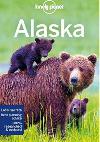Lonely Planet Alaska - Sainsbury Brendan