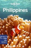 Lonely Planet Philippines - Harding Paul