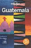 Lonely Planet Guatemala - Clammer Paul