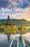 Lonely Planet Bali, Lombok & Nusa Tenggara - neuveden