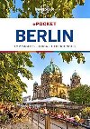 Lonely Planet Pocket Berlin - Schulte-Peevers Andrea
