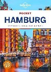 Lonely Planet Pocket Hamburg - Ham Anthony, Roddis Miles