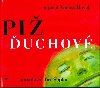 Piuchov - The Pizhduks - Vclav Havel; Ji Sopko