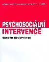 Psychosociln intervence - Hoskovcov Simona