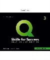 Q: Skills for Success 3 Reading & Writing Class Audio CDs /2/, 3rd - Ward Colin
