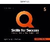Q: Skills for Success 5 Reading & Writing Class Audio CDs /2/, 3rd - Caplan Nigel A.