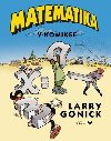 Matematika v komikse - Gonick Larry
