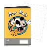 Seit A4, 40 list, 444 Disney Mickey - neuveden
