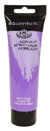 Royal & Langnickel Akrylov barva 120ml BRIGHT PURPLE - neuveden