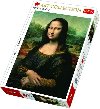 Puzzle Mona Lisa/1000 dlk - neuveden
