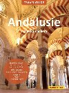 Andalusie - maurská nádhera Travel Guide - Marco Polo