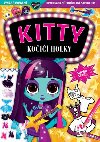 Kitty kočičí holky - Superstars - Svojtka