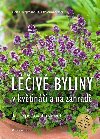 Liv byliny v kvtini a na zahrad - Heide Bergmann; Ulrike Armbruster