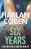Six Years - Coben Harlan
