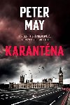 Karantna - Peter May