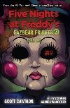 Five Nights at Freddy s: Fazbear Frights 3 - Scott Cawthorn; Elley Cooper; Andrea Waggener