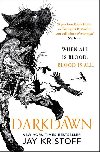 Darkdawn: Nevernight Chronicle 3 - Kristoff Jay
