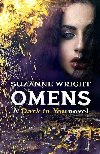 Omens (The Dark in You) - Wright Suzanne