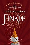 Finale: Caraval Series Book 3 - Garberov Stephanie