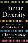 Human Diversity: The Biology of Gender, Race, and Class - Murray Charles
