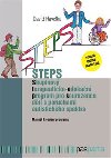 STEPS - Skupinov terapeuticko-edukan program pro sourozence dt s poruchami autistickho spektra - David Havelka