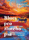 Blues pro lutho psa - Jirotka Zdenk Antonn
