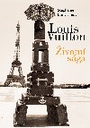 Louis Vuitton ivotn sga - Stphanie Bonvicini