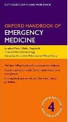 Oxford Handbook of Emergency Medicine - Wyatt Jonathan