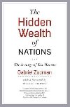 The Hidden Wealth of Nations : The Scourge of Tax Havens - Zucman Gabriel