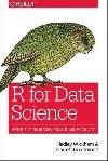 R for Data Science - Grolemund Garrett