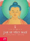 Jak se vci maj - Souasn vod do Buddhova uen - Nydahl Lama Ole