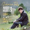 Augustin Hadelich: Bohemian Tales CD - Hadelich Augustin