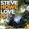 Steve Howe: Love Is CD - Howe Steve