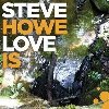 Steve Howe: Love Is LP - Howe Steve