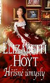 Hn mysly - Elizabeth Hoyt