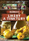 Domc likry a tinktury - Bookmedia