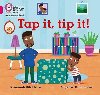 Tap It, Tip It! - Ditchburn Suzannah