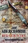 Red Country - Abercrombie Joe